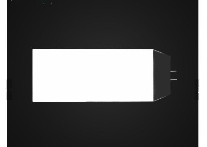l'esposizione LCD di 3.3V VA con i perni di Matel collega lo schermo LCD del fondo nero per il metro di energia