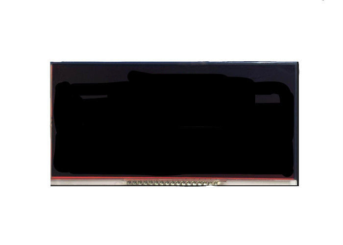 Modulo Transmissive LCD ad alto contrasto negativo LCD su ordinazione dell'esposizione dell'esposizione/VA da 3,5 volt per il fornello