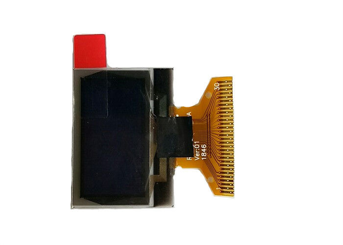 Colore a 0,96 pollici di bianco di potere basso del display a matrice del punto del modulo 12864 dell'esposizione di OLED