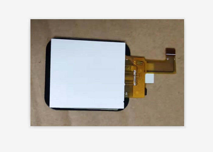 Schermo di visualizzazione pieno dell'affissione a cristalli liquidi di angolo di visione di TFT dello schermo attivabile al tatto capacitivo a 1,54 pollici dell'affissione a cristalli liquidi piccolo per lo Smart Watch ed il sistema di sicurezza