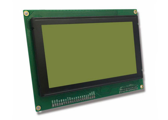 240 x 128 lampone LCD del modulo 5V pi dell'esposizione del carattere STN 240128 LCD del modulo per Arduino CP02011
