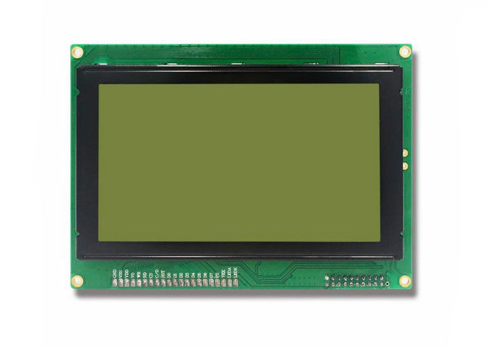 240 x 128 lampone LCD del modulo 5V pi dell'esposizione del carattere STN 240128 LCD del modulo per Arduino CP02011