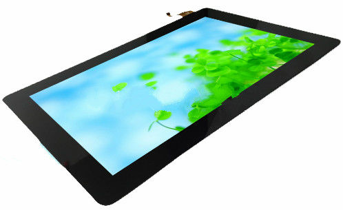 Esposizioni a 10 pollici dell'affissione a cristalli liquidi di TFT gli schermi attivabili al tatto resistente 1024 x da 235 x 143 x 6,8 millimetri TFT LCD risoluzione 600