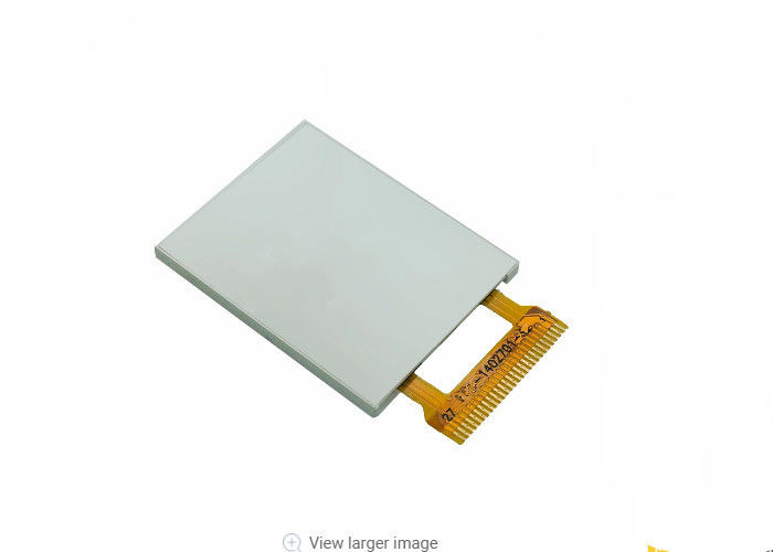 Le risoluzioni a 1,44 pollici del modulo dell'esposizione di TFT LCD modulo MCU dell'affissione a cristalli liquidi di 128 x di 128 TFT collegano lo schermo dell'affissione a cristalli liquidi con il regolatore di ST7735S