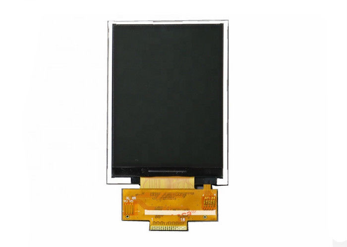 L'affissione a cristalli liquidi visualizza il touch screen capacitivo a 2,8 pollici 320x240 dell'affissione a cristalli liquidi TFT LCD dell'interfaccia di SPI MCU