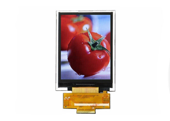 L'affissione a cristalli liquidi visualizza il touch screen capacitivo a 2,8 pollici 320x240 dell'affissione a cristalli liquidi TFT LCD dell'interfaccia di SPI MCU