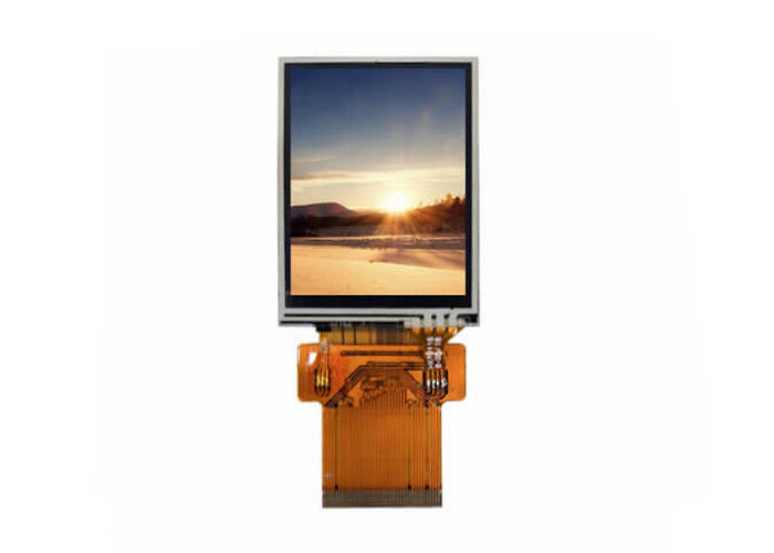 Esposizione a 1,77 pollici a 1,77 pollici del modulo 128x126 Dots Lcd Display Screen RGB TFT LCD dell'affissione a cristalli liquidi di TFT