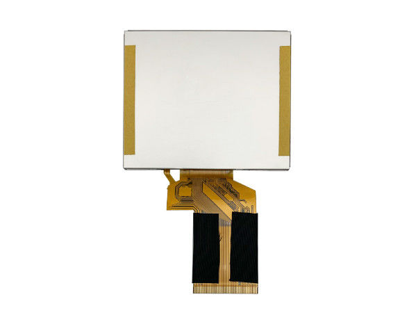 Display LCD IPS da 3,5 pollici Full Viewing Angle TFT Lcd 320*240 SPI Interfaccia RGB Display TFT LCD Display