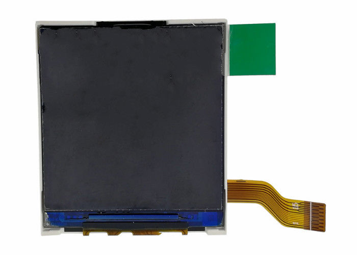 La piccola affissione a cristalli liquidi visualizza l'IPS a 1,54 pollici di esposizione di TFT LCD delle esposizioni 240 x 240 dell'affissione a cristalli liquidi di TFT con l'interfaccia di SPI