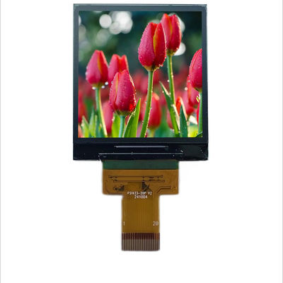 Display LCD TFT Produttore 1,44 pollici 128*160 RGB Driver IC ST7735SV