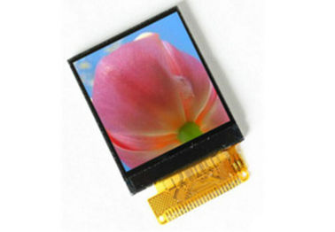 Esposizione a 1,44 pollici 128 dell'affissione a cristalli liquidi di TFT * 128 Dots Small Lcd ST7735S 8/16/hanno morso l'interfaccia di MCU per Insturment
