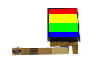 Risoluzioni a 1,54 pollici 320 * di TFT LCD touch screen 320 per l'identificazione dell'impronta digitale e dello Smart Watch