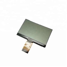 Temperature grafica 128 * del modulo FSTN 12864 LCD del DENTE del connettore di FPC ampia risoluzione 64