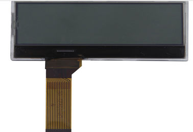 Tipo LCD bene durevole di Transflective del modulo del DENTE della matrice a punti 128 x 32 della lampadina del LED