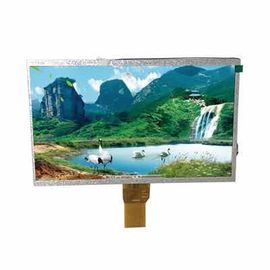 Esposizioni a 10 pollici dell'affissione a cristalli liquidi di TFT gli schermi attivabili al tatto resistente 1024 x da 235 x 143 x 6,8 millimetri TFT LCD risoluzione 600