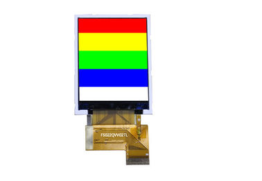 250Cd/m2 di esposizione IPS 240 di TFT LCD * un iso a 2,2 pollici di 320 punti certifica