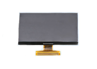 LCM LCD a 4,0 pollici dei moduli 240 x 160 dell'esposizione della matrice a punti di risoluzione tipo del DENTE