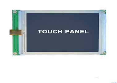320 x 240 tipo LCD grafico della PANNOCCHIA LCM della muffa grigia del modulo dell'esposizione dei punti 5 volt