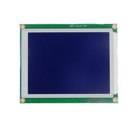 Il pannello LCD del display a matrice del punto di SMD, 320X240 punteggia l'esposizione LCD senza fili con IC S1d13700