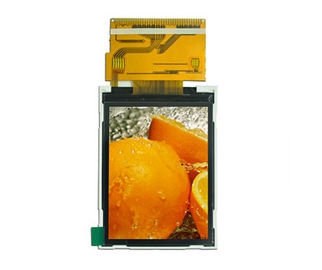 Risoluzione alta a 2,8 pollici del modulo ODM/dell'OEM TFT LCD direzione di osservazione di 12 in punto
