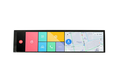 Dimensione a 7,84 pollici 400 x 1280 dell'esposizione del touch screen di TFT di risoluzione con l'interfaccia di LVDS