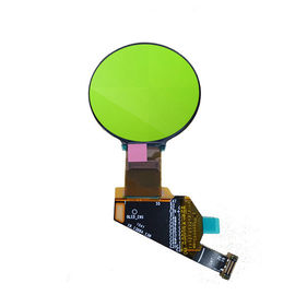 Angelo d'esame 1,19 dell'interfaccia 80 dei pidocchi MIPI del modulo 350 dell'esposizione di Icnh piccoli OLED