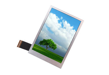 Touch screen a 3,5 pollici di TFT LCD, piccola esposizione completa del vicolo di Mipi 2 dello schermo dell'affissione a cristalli liquidi IPS di angolo di visione