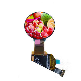 Esposizione a 1,39 pollici I2c, 400 X.400 modulo di Arduino OLED dello schermo di risoluzione OLED