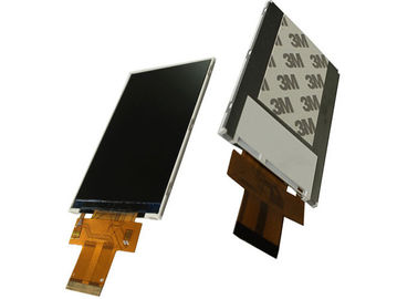 Touch screen di alta risoluzione dell'esposizione a 3,5 pollici di TFT LCD, touch screen mega di Arduino del pannello di TFT LCD con il pannello resistente