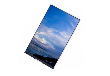 Monitor LCD a 8 pollici dello schermo attivabile al tatto di Capactive del pannello dei vicoli di MIPI 4 dei moduli 800 * 1280 di TFT LCD