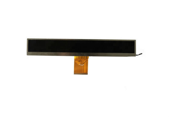 I 400 pidocchi a 9 pollici escludono il tipo il pannello 1024RGB * schermo capacitivo dell'affissione a cristalli liquidi di Tft dell'automobile di Llvds del pannello dello schermo attivabile al tatto 105 con l'interfaccia di RGB