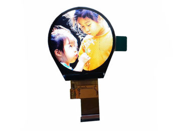 modulo di 240 * di 240 TFT LCD con la circolare dell'interfaccia del touch screen MCU per il robot astuto