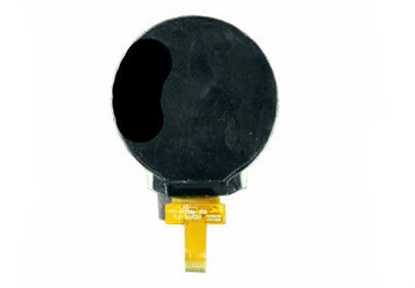 Modulo 240 a 1,3 pollici dell'affissione a cristalli liquidi dell'esposizione del giro dell'affissione a cristalli liquidi di IPS * l'esposizione dell'affissione a cristalli liquidi di TFT di 240 punti per lo Smart Watch/bambini gioca