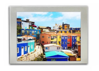 Moduli a 5,7 pollici 320 * 240 dell'esposizione di RGB TFT LCD per attrezzatura industriale