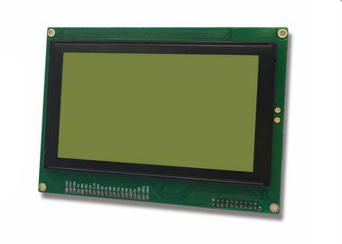 240 x 128 lampone LCD del modulo 5V pi dell'esposizione del carattere STN 240128 LCD del modulo per Arduino CP02011