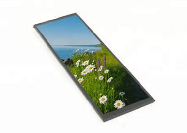 di TFT LCD/IPS esposizione LCD orizzontale a 6,86 pollici del paesaggio dell'interfaccia di MIPI dei moduli 480 * 1280 dell'esposizione per montato su veicolo