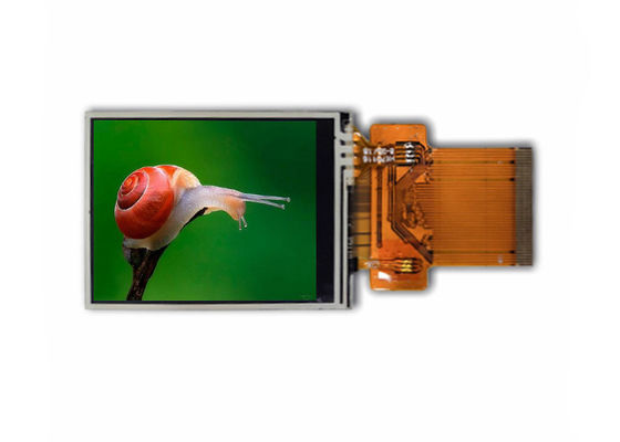 Esposizione a 1,77 pollici a 1,77 pollici del modulo 128x126 Dots Lcd Display Screen RGB TFT LCD dell'affissione a cristalli liquidi di TFT