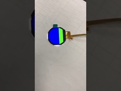 Esposizione a 1,2 pollici di TFT LCD del giro