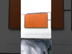 LCD con retroilluminazione