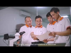 Dongguan FangshengLCD Co.,Ltd