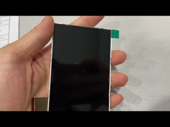 3.5 pollici RGB IPS 320*240