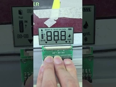 LCD TN per glucometro